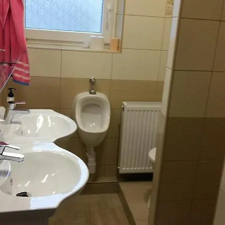 Apartman House Guest house