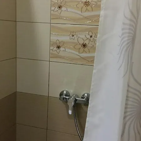 Apartman House Guest house Asvanyraro