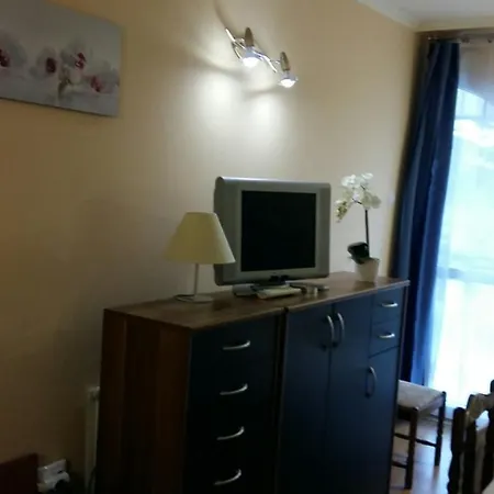 Apartman House *