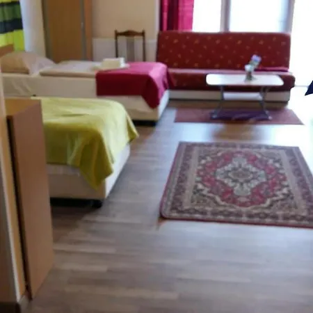 Гостевой дом House *