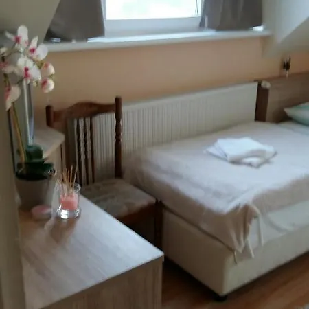 Apartman House *