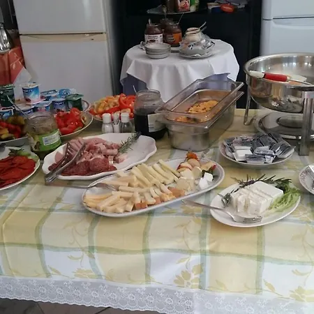 Гостевой дом House Asvanyraro