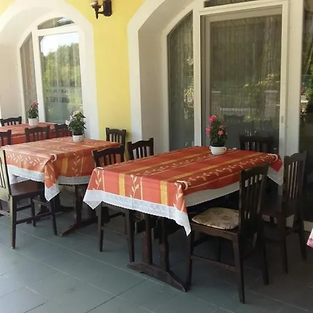 Apartman House Guest house