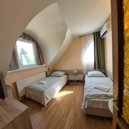 게스트하우스 House 3*