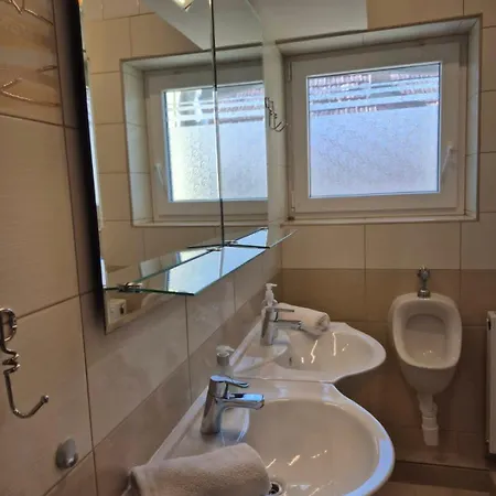 Guest house House