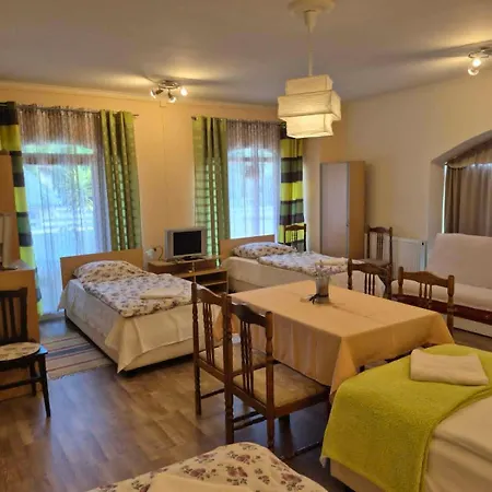 House Guest house 3*